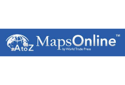 A to Z Maps Online