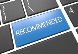Recommended Sites
