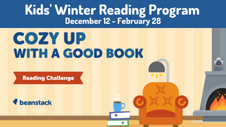 winter reading program