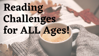 Reading Challenges