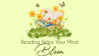 reading mind blooms