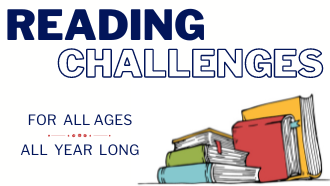 reading challenges