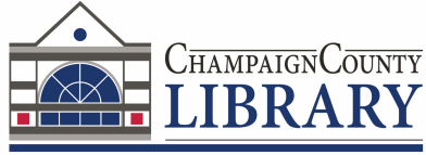 Champaign County Public Library