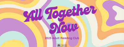 adult summer reading club