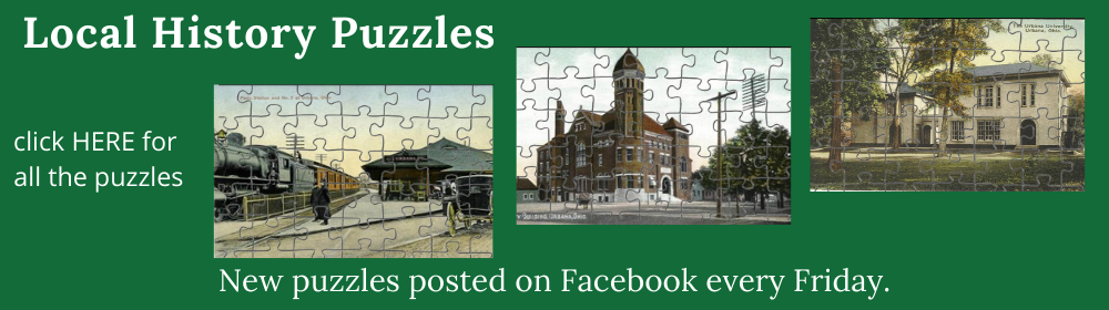 local history puzzles